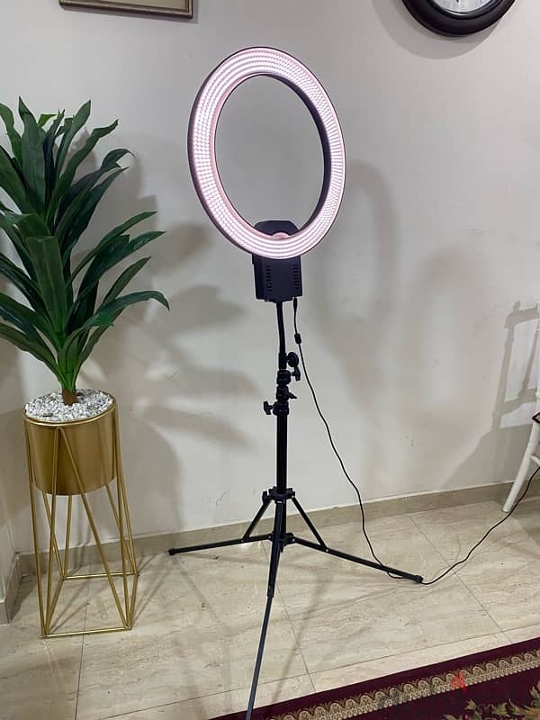 ring light 50 cm 1