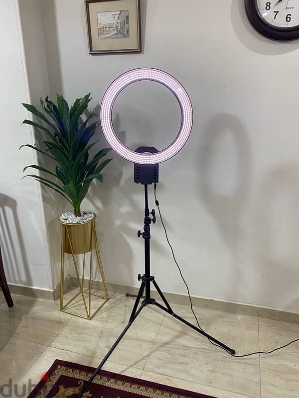 ring light 50 cm 2