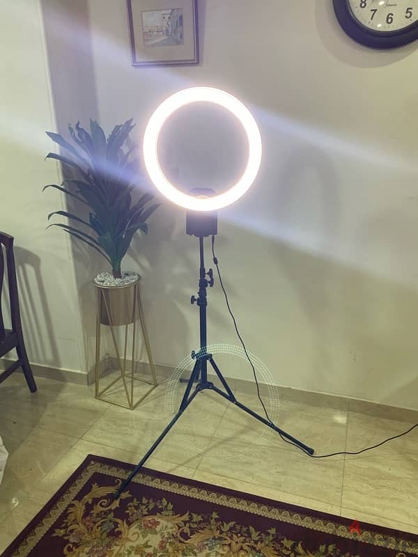 ring light 50 cm 3