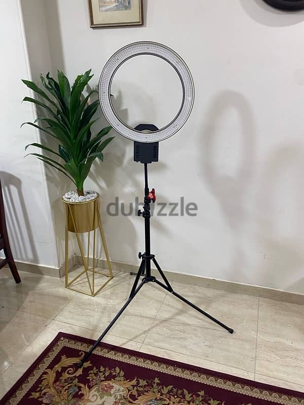 ring light 50 cm 4