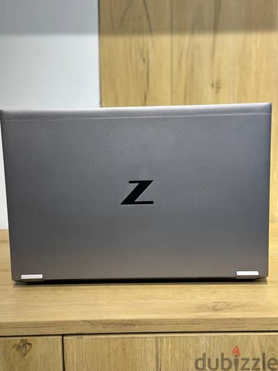 HP ZBook Power G8 ( i7 11th Gen |  6 GB Graphics )