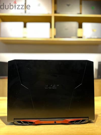 Acer Nitro AN515-56