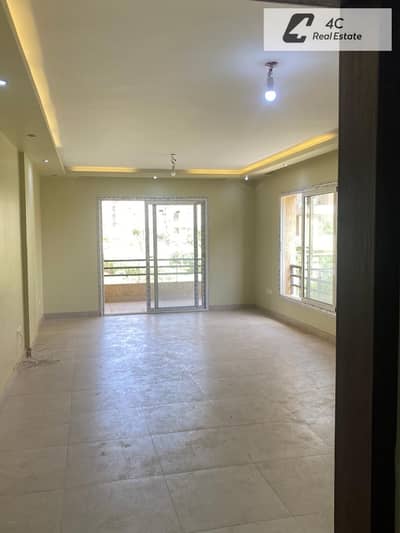 Lowest price for a fully finished apartment in The Square compound - ready for viewing and occupancy - very prime location - with the lowest price