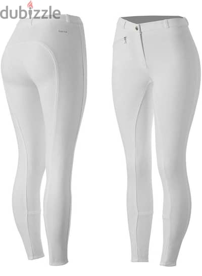 Horze, Horze , Equestrian Pants,  size 38
