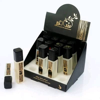 اسعار عطور ومسك ومزيل عرق سيدات سعر زمان