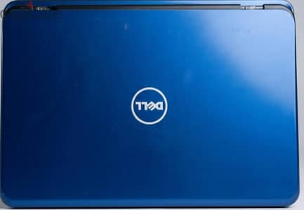 Dell Inspiron N5110