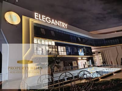 The most distinctive medical clinic in the heart of New Cairo, fully finished with air conditioning for immediate sale, surrounded by the highest operational density and next to Al Salam Hospital