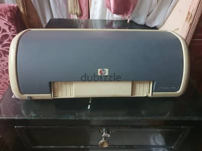 طابعة HP Deskjet 3744