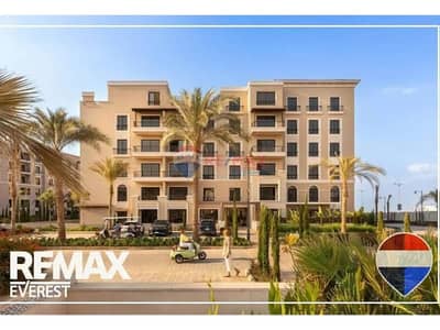 1 Bedrooms 75 sq.M Apartment for sale 4,758,000 EGP in Village West Compound, Sheikh Zayed