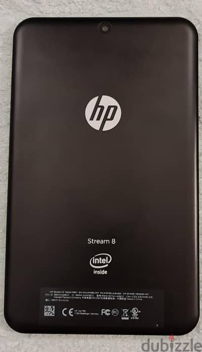 تابلت HP
