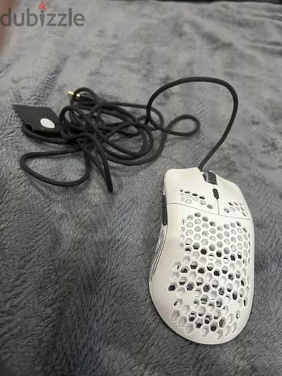 Glorious mouse ( Like New )