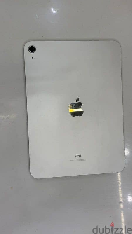 Apple Ipad 10th generation 2