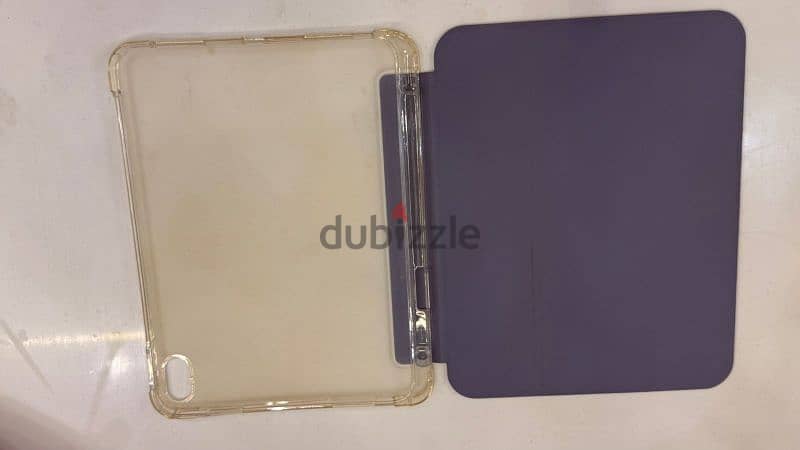 Apple Ipad 10th generation 3