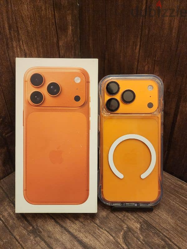 Iphone 17 Pro 512g 1