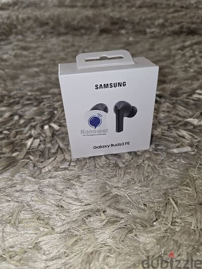 Samsung galaxy Buds3 FE new