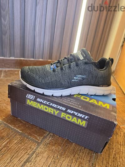 سكيتشرز اصلي مقاس  Skechers 45