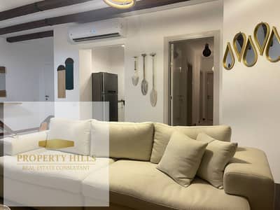 S Villa 216 m fully finished direct view of the lake and landscape prime location in the compound