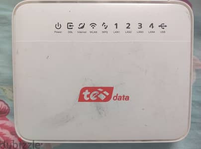 راوتر Tedata - VDSL