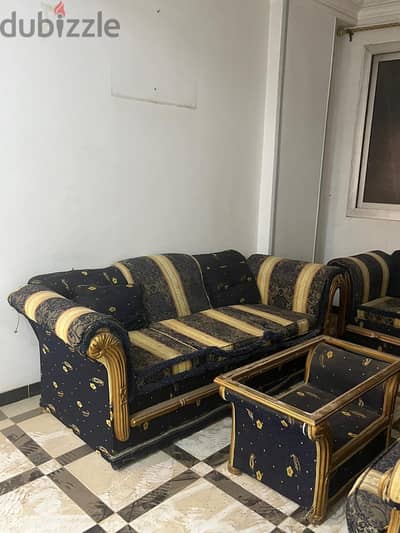 أنتريه مودرن