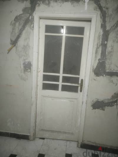 باب غرف