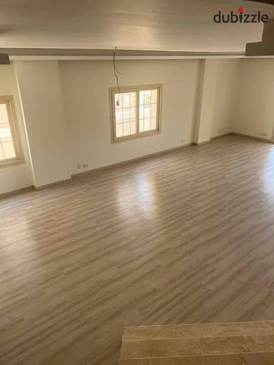 دوبلكس للإيجار في الحي الخامس – بجوار Zed Park أول سكن الشيخ زايد Duplex for Rent in 5th District – El Sheikh Zayed
