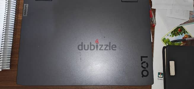Laptop Lenovo LOQ Gaming || لابتوب لينوفو