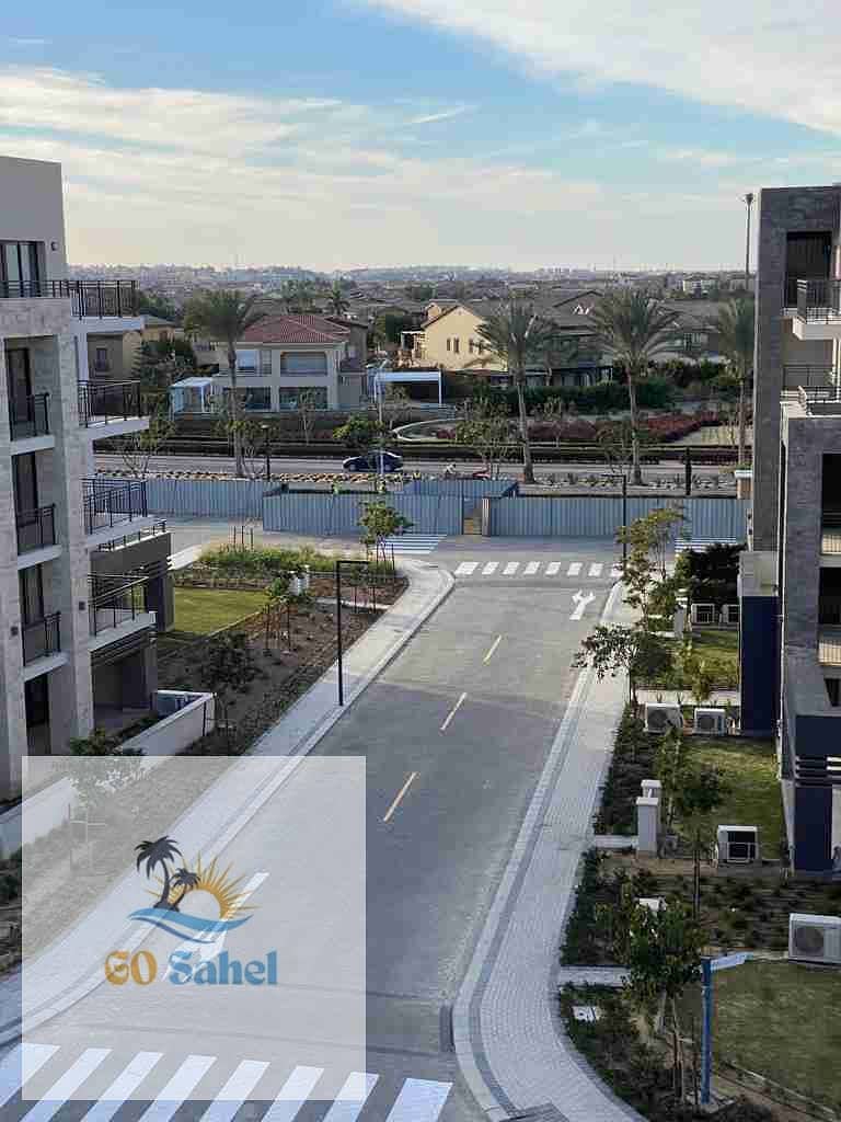 شاليه بغرفة نوم واحدة في مراسي، صورة ٥ من ١١