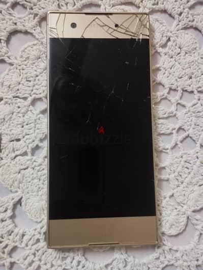 موبايل سوني اكسبيريا xa1