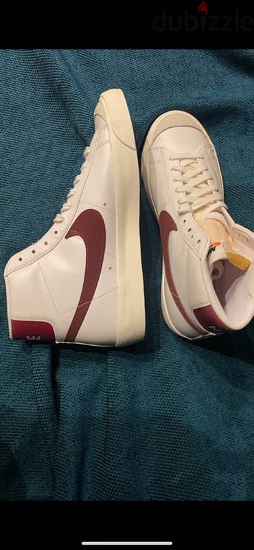 Nike Blazer Mid '77 Vintage