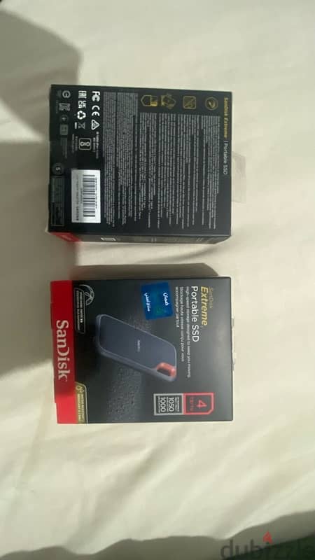 sandisk extreme 4tb 2