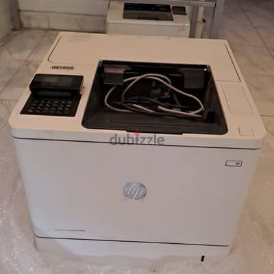 LaserJet Enterprise M609
