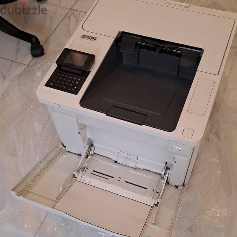 LaserJet Enterprise M609 2