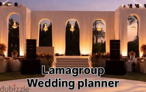 Lamagroup wedding planner &  Events