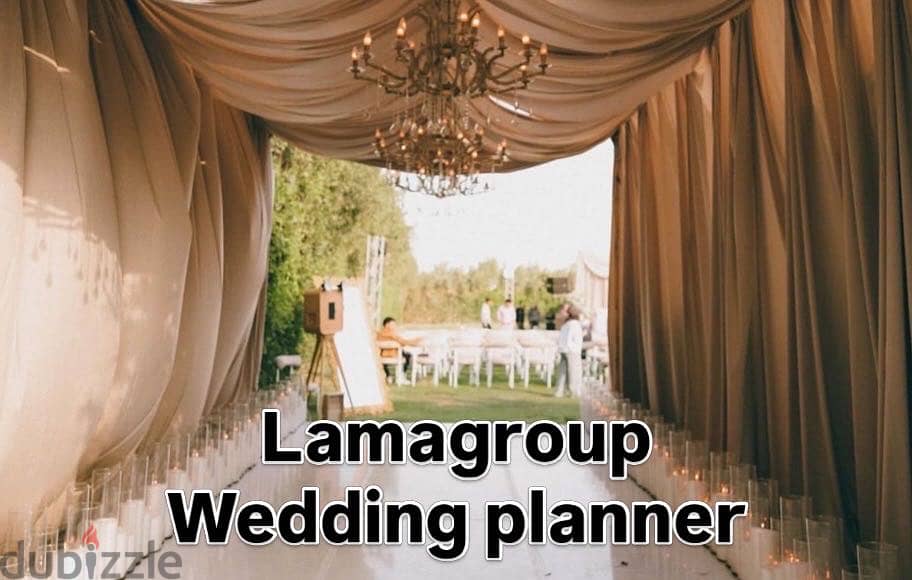Lamagroup wedding planner &  Events 2