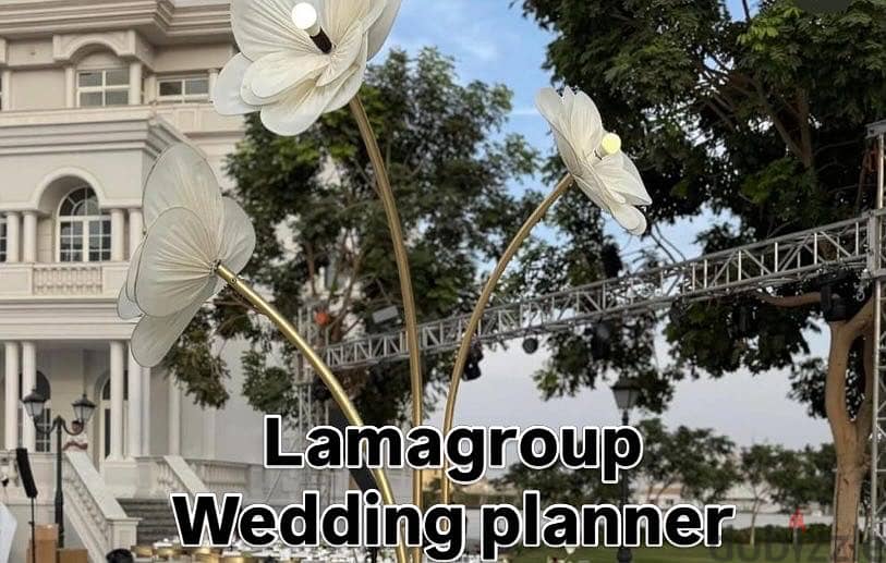 Lamagroup wedding planner &  Events 3