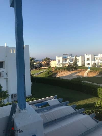 2 Bedrooms 97 sq.M Chalet for sale 8,500,000 EGP in Mountain View North Coast, North Coast