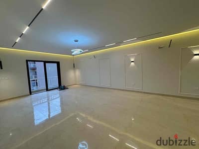 Apartment for Rent in Green 5 – Ultra Super Lux Finish 6 October