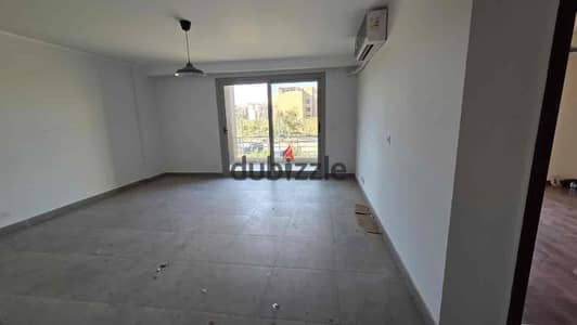 شقة للايجار 90م بالمطبخ و التكيفات فى كمبوند بالم باركس اكتوبر Apartment for rent – Palm Parks Compound 6 October