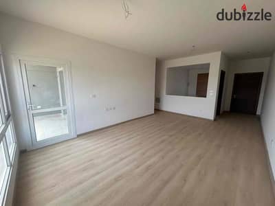 شقة للإيجار في كيان – أرضي بحديقة داخل جراند هايتس Ground Floor Apartment with Private Garden | Kayan Compound