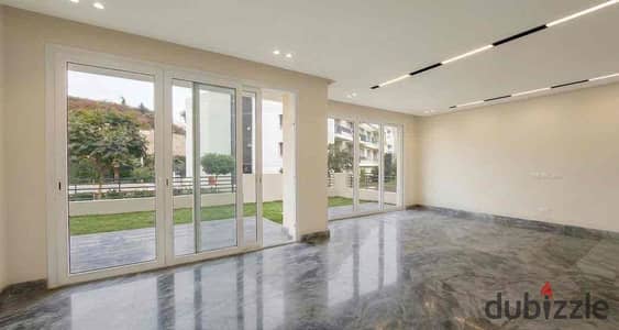 Townhouse for Rent in Pyramids Hills – Prime Location