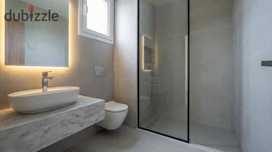 فيلا للايجار 5 غرف ماستر بحمام سباحة في اليجريا سوديك – الشيخ زايد Villa for Rent with Private Pool in Allegria Sodic