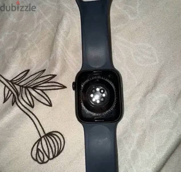 Apple Watch Series 8 45mm 1