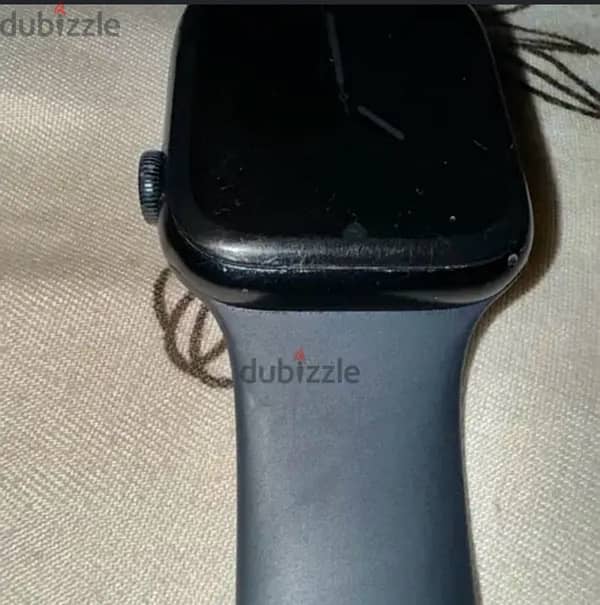 Apple Watch Series 8 45mm 3