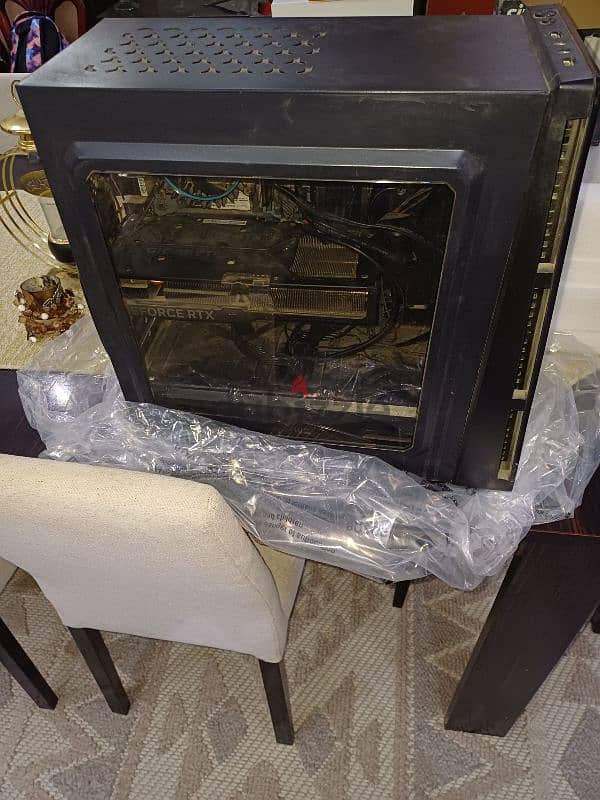 gaming pc 1