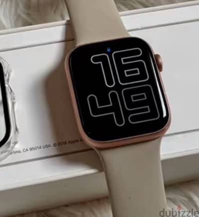 Apple Watch Series 5 44mm