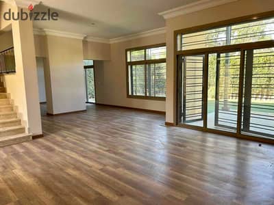 فيلا تاون هاوس للايجار - اليجريا سوديك الشيخ زايد مطبخ تكيفات Townhouse for rent – Allegria Sodic Compound Sheikh Zayed