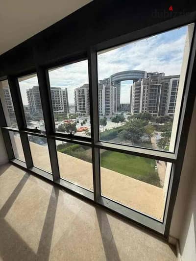 شقة للبيع في زد ويست الشيخ زايد – فيو لاندسكيب موقع مميز Apartment for Sale in Zed West – El Sheikh Zayed