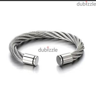 COOLSTEELANDBEYOND bracelet