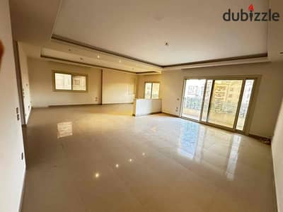 شقة للبيع 270م - كمباوند بيفرلى هيلز الشيخ زايد 4 غرف Apartment for sale – Beverly Hills Compound El Sheikh Zayed