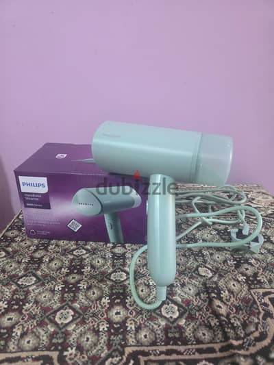 Handheld Iron Steamer 3000 Series